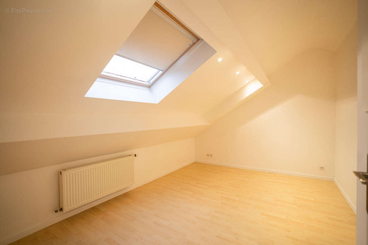 Photo 4 - Appartement à SAINTE-SAVINE