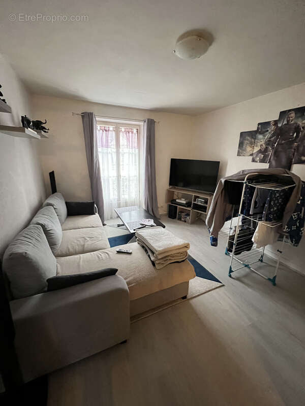 Appartement à ORLEANS