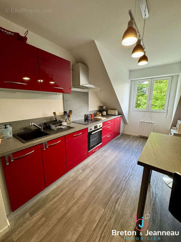Appartement à LAVAL