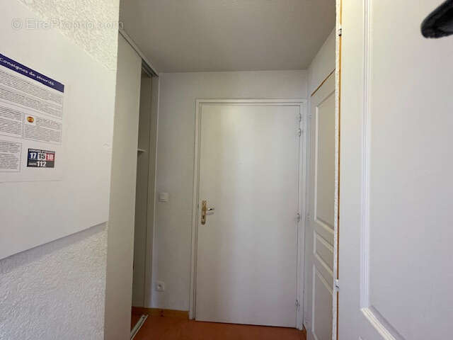 Appartement à LE CHATEL