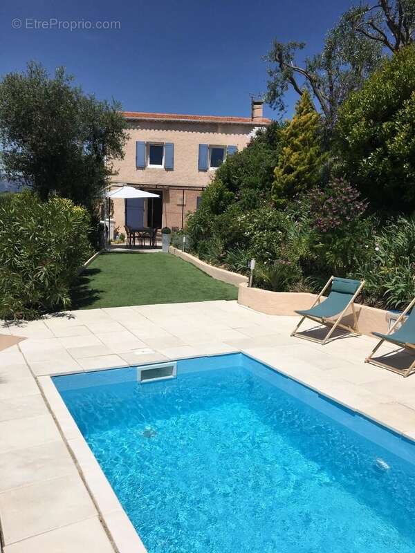 Maison à NICE