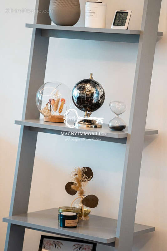 Appartement à GAILLARD