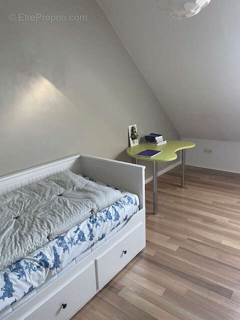 Appartement à EYSINES