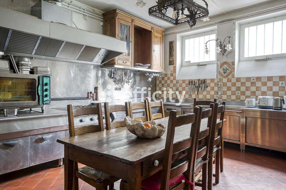 Maison à LYON-9E