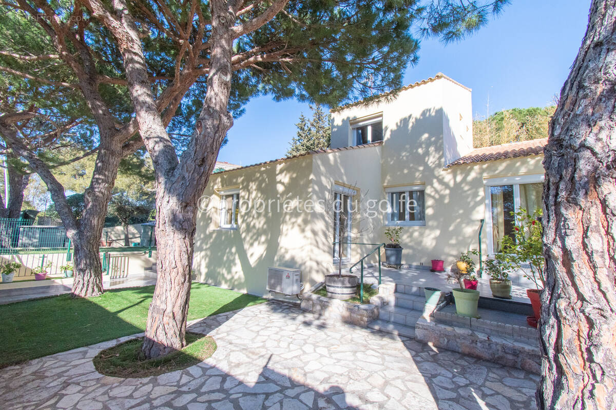 Maison à SETE