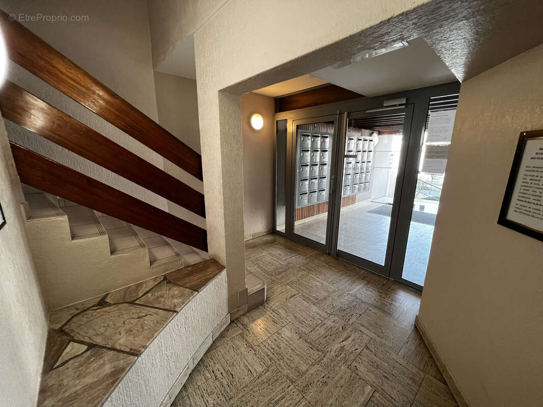 Appartement à CHATELLERAULT