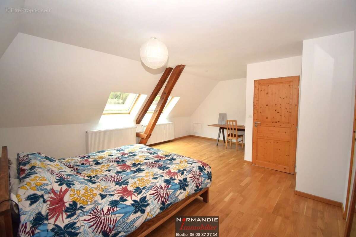 Maison à TOTES