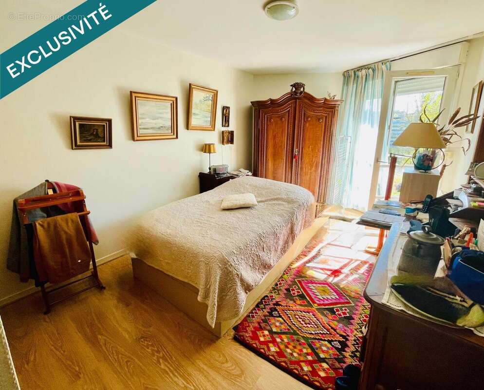 Photo 7 - Appartement à MONT-SAINT-AIGNAN