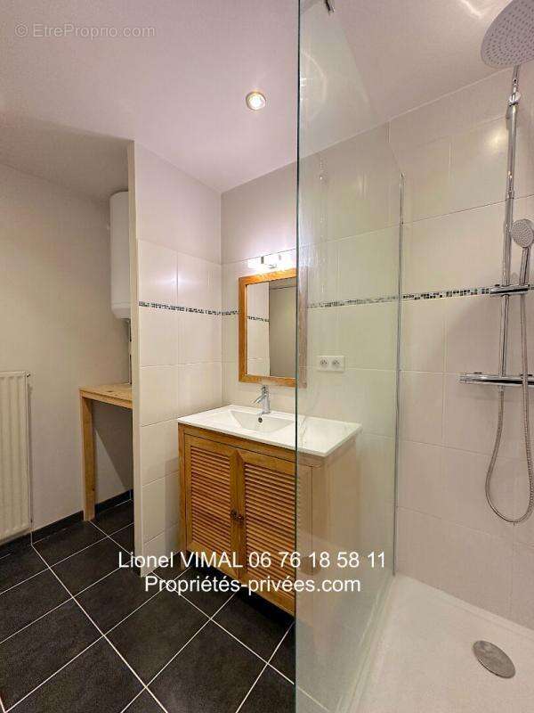 Appartement à CLERMONT-FERRAND
