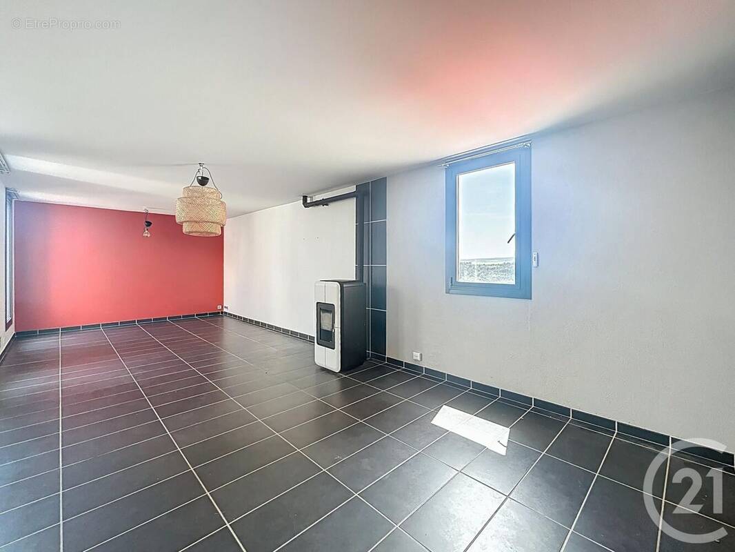 Appartement à TALANT