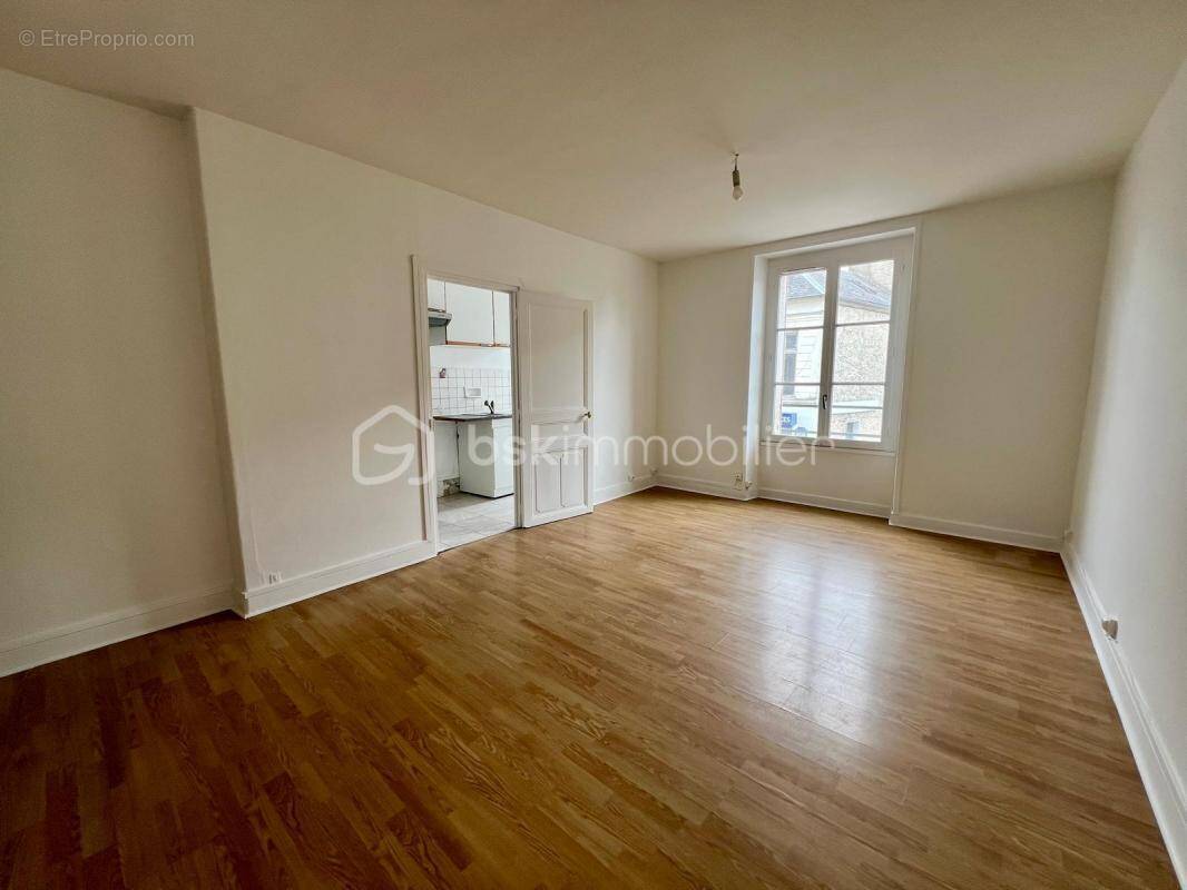 Appartement à ETAMPES