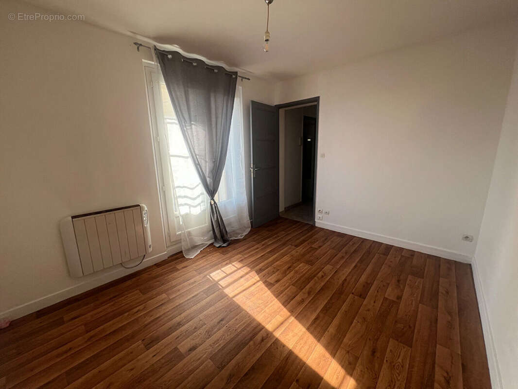 Appartement à ARGENTAN