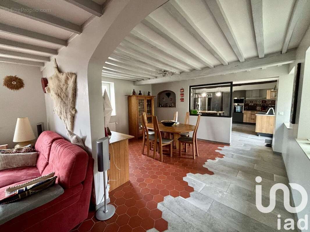 Photo 7 - Maison à LACHELLE