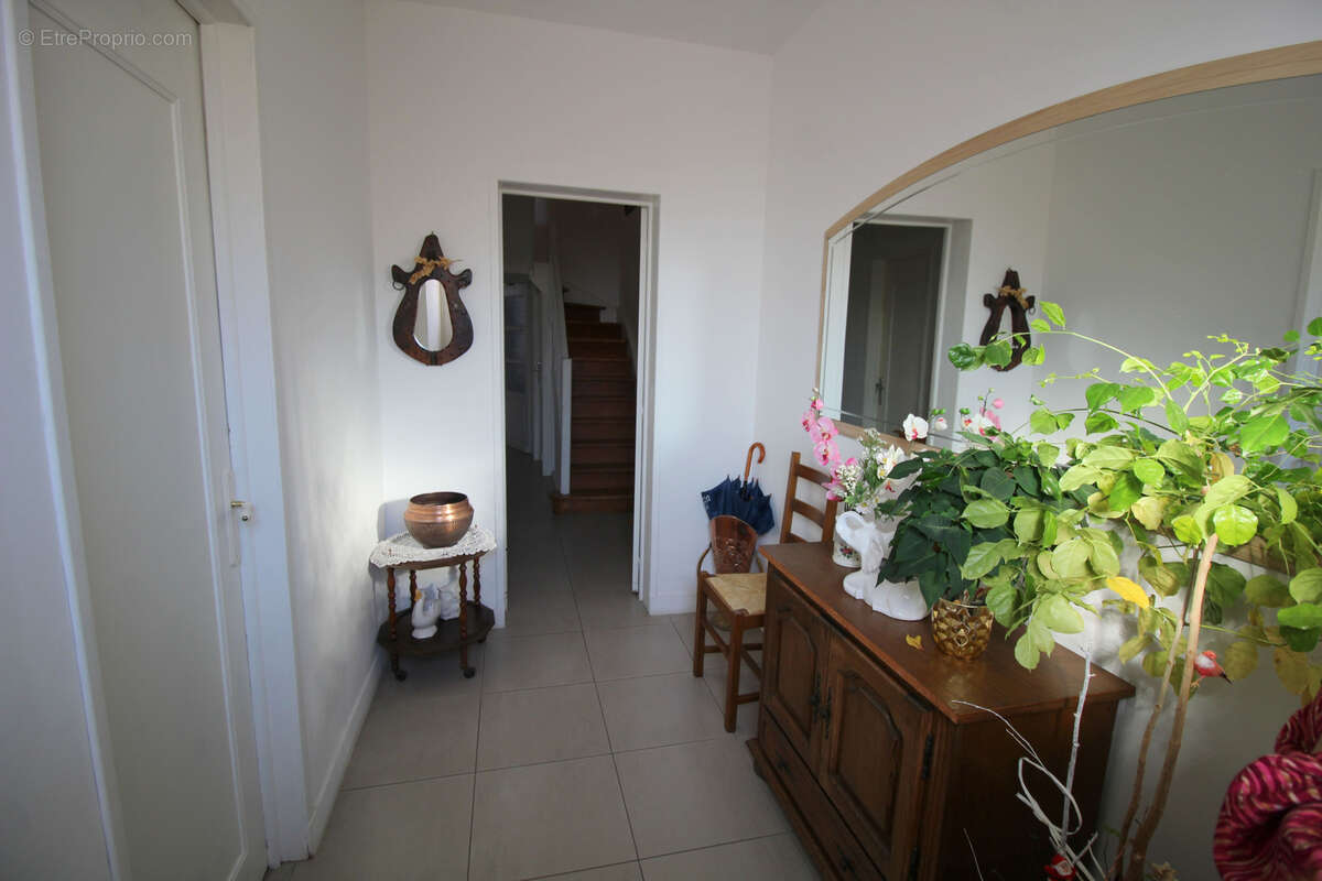 Maison à WORMHOUT