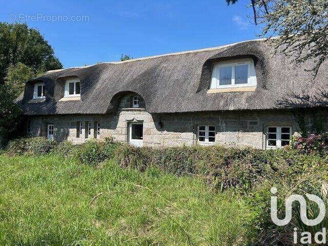 Photo 1 - Maison à TREGUNC