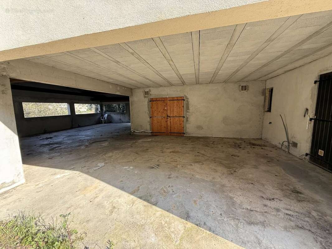 Maison à PEILLON