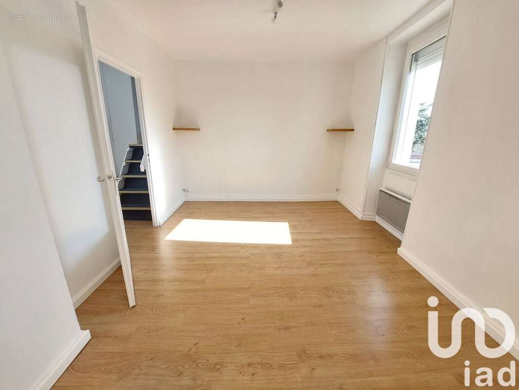 Photo 8 - Maison à NANTES