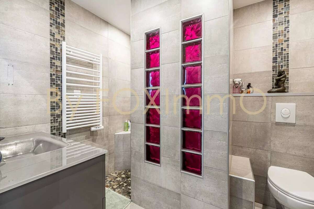 Appartement à CAGNES-SUR-MER