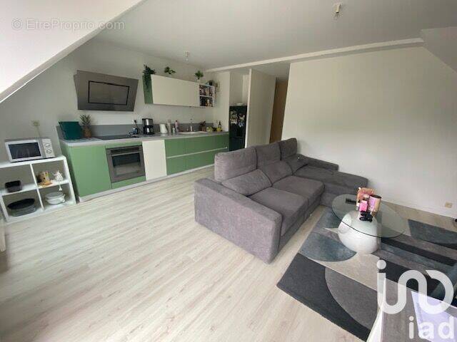 Photo 1 - Appartement à BECHEREL