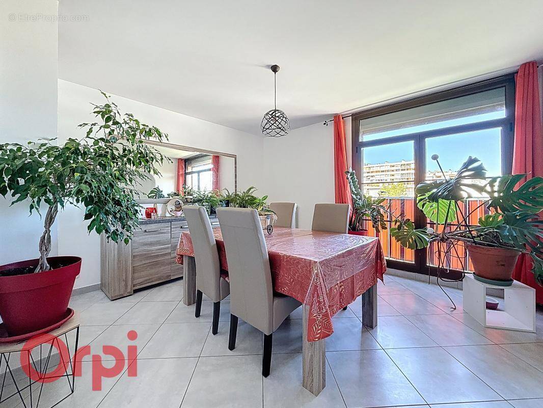 Appartement à LA SEYNE-SUR-MER