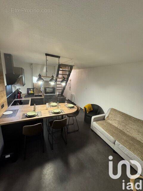 Photo 1 - Appartement à SAINT-JEAN-D&#039;ARVES