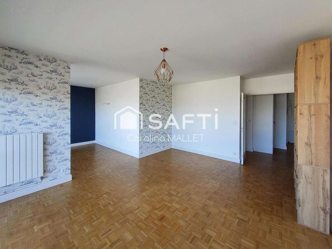 Photo 9 - Appartement à CHATILLON