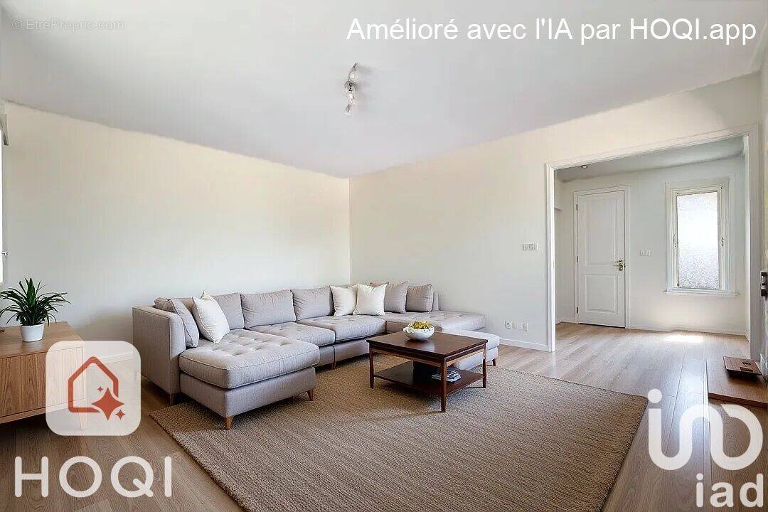 Photo 1 - Appartement à JOUE-LES-TOURS