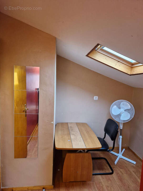 Appartement à HENDAYE