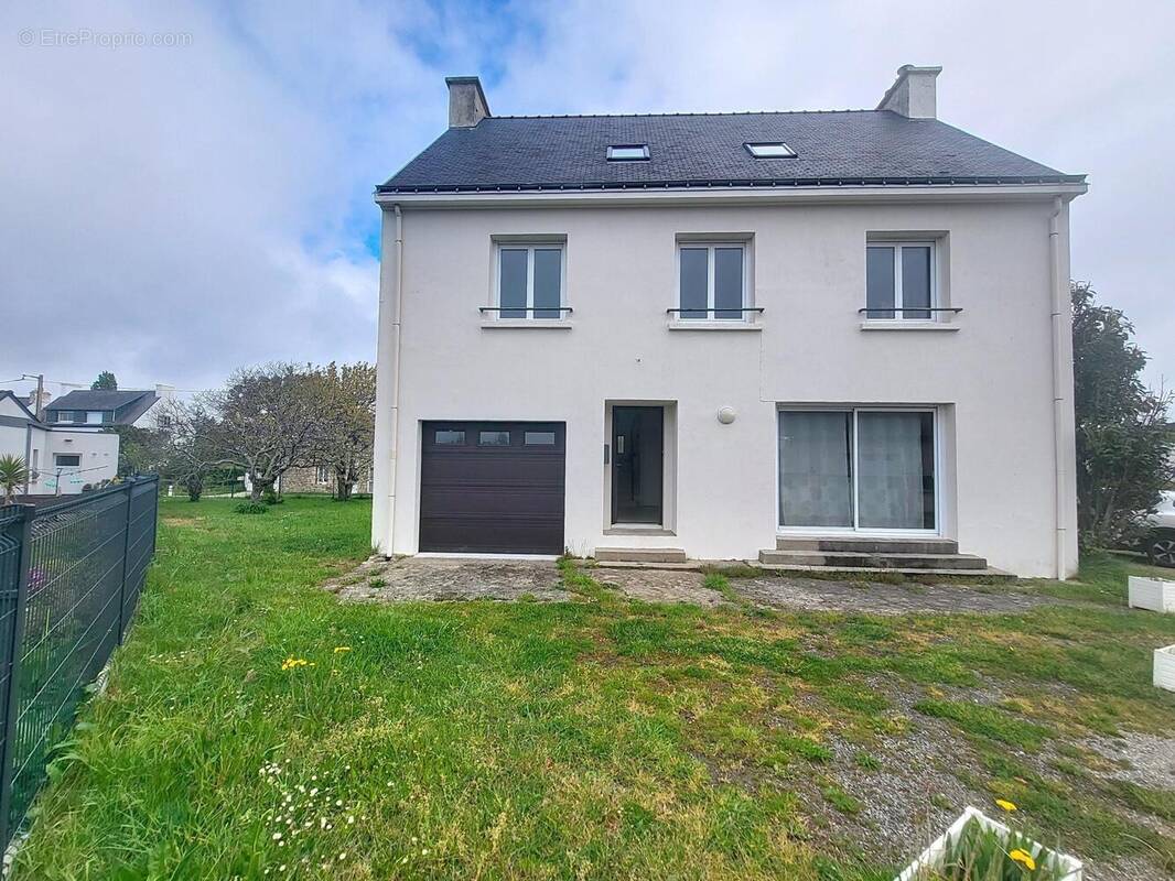 Photo 1 - Maison à RIANTEC