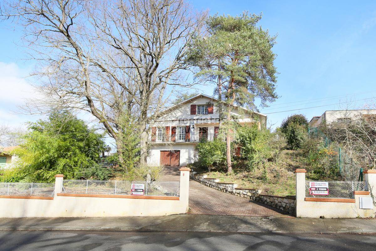 Maison à LEGUEVIN