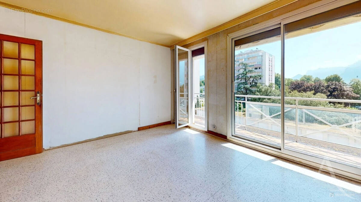 Appartement à EYBENS