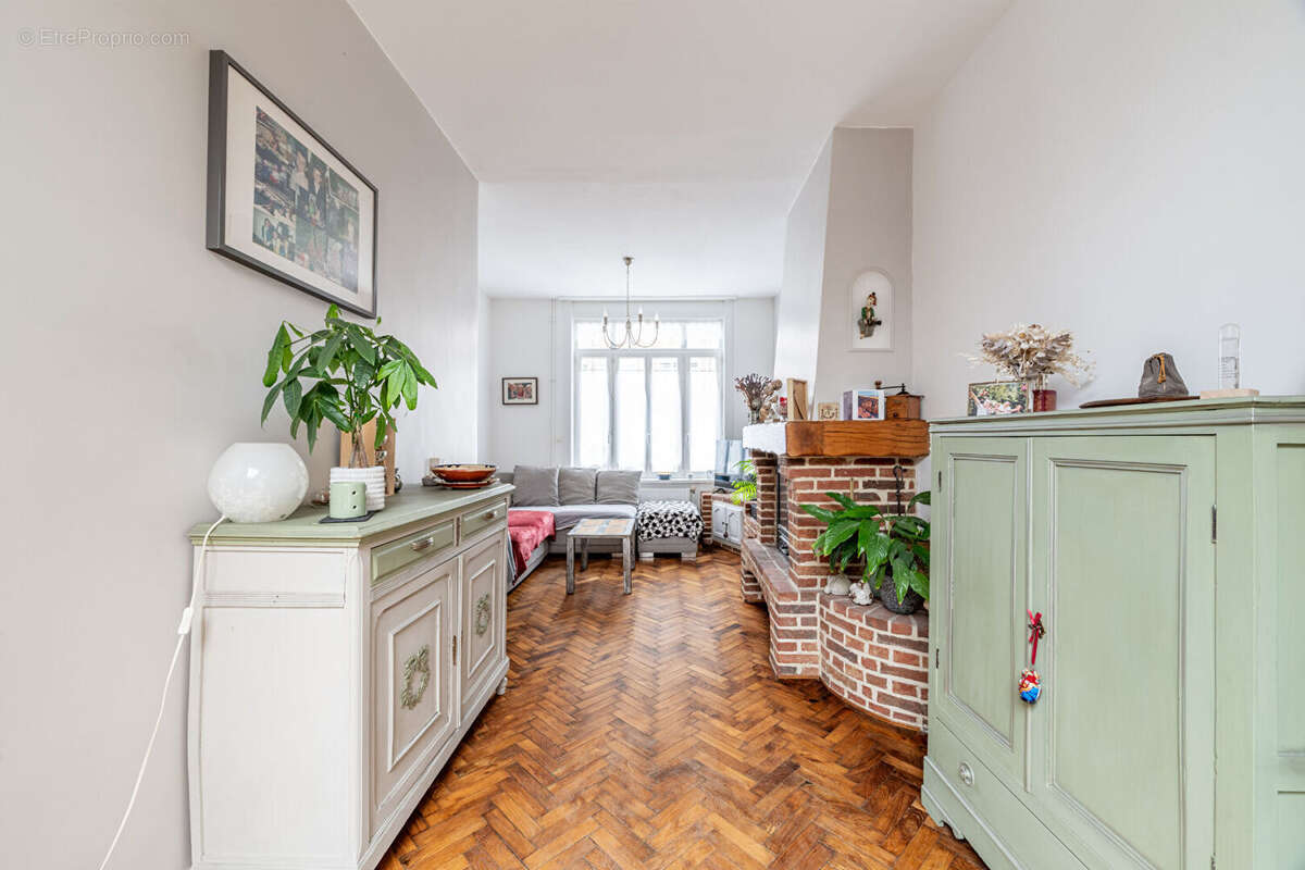 Maison à LOOS