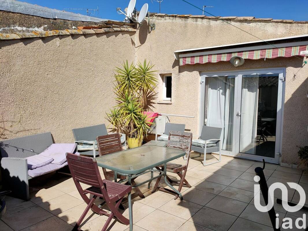 Photo 1 - Maison à TOURBES