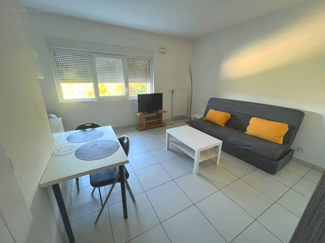Appartement à MONTELIMAR