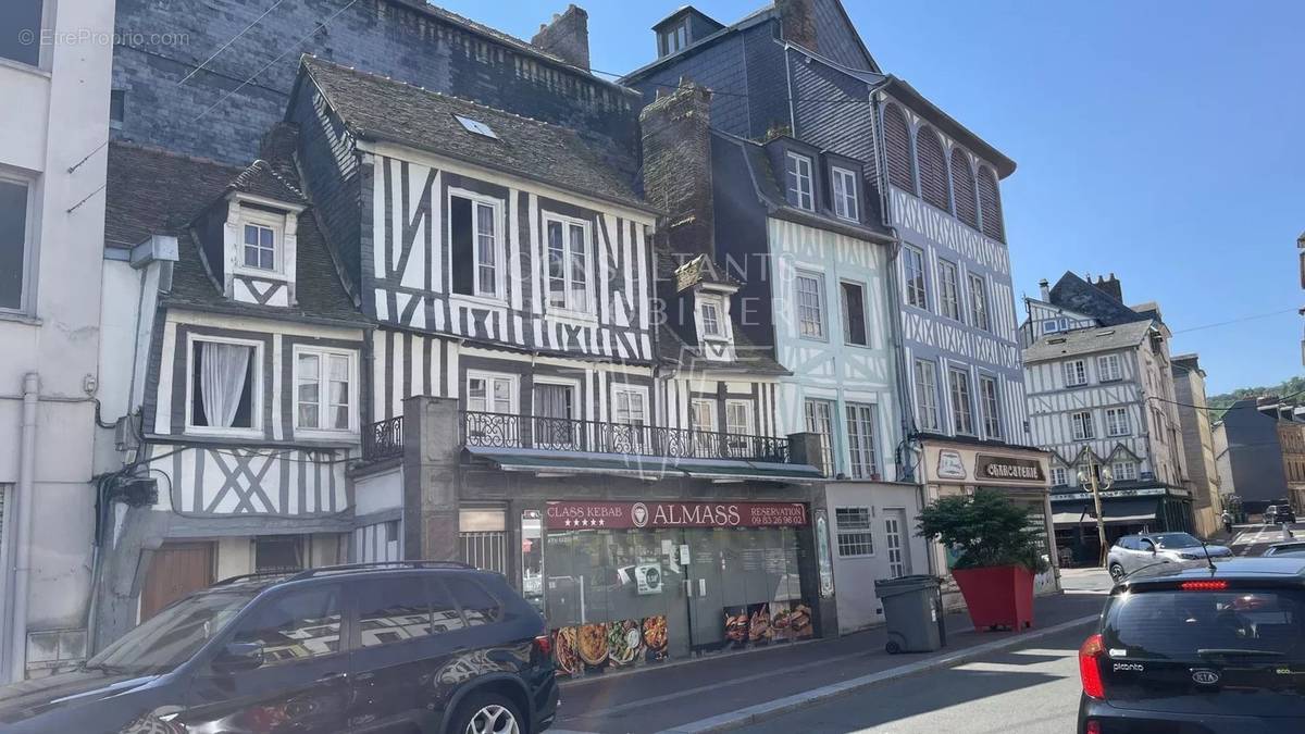 Appartement à ELBEUF