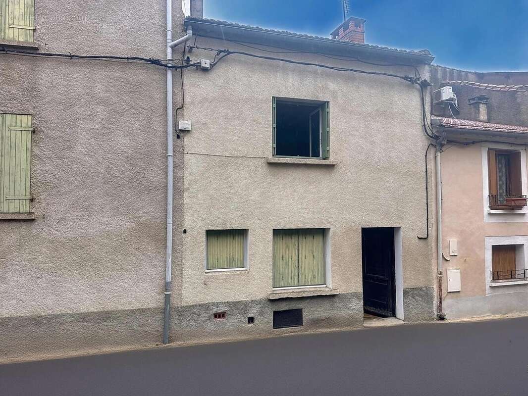 Photo 5 - Maison à CAHORS