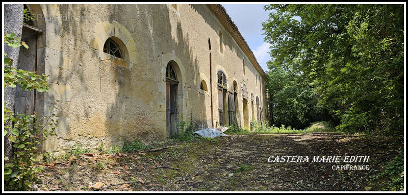 Maison à AUCH