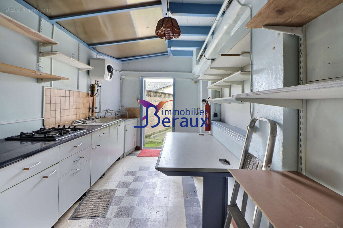 Appartement à DUCLAIR
