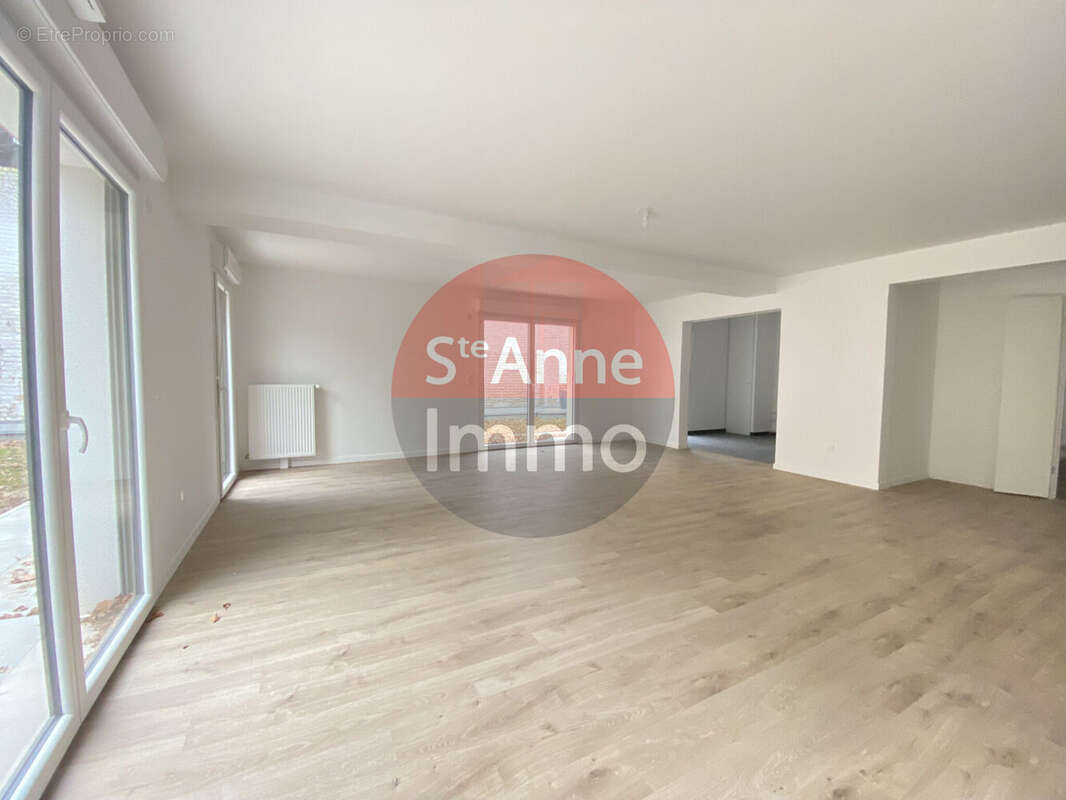 Photo 2 - Appartement à AMIENS