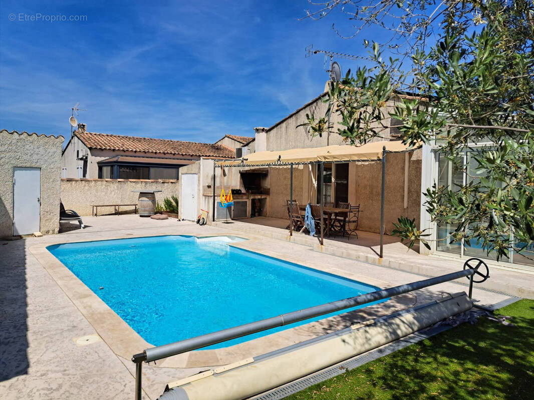 Maison à ARLES