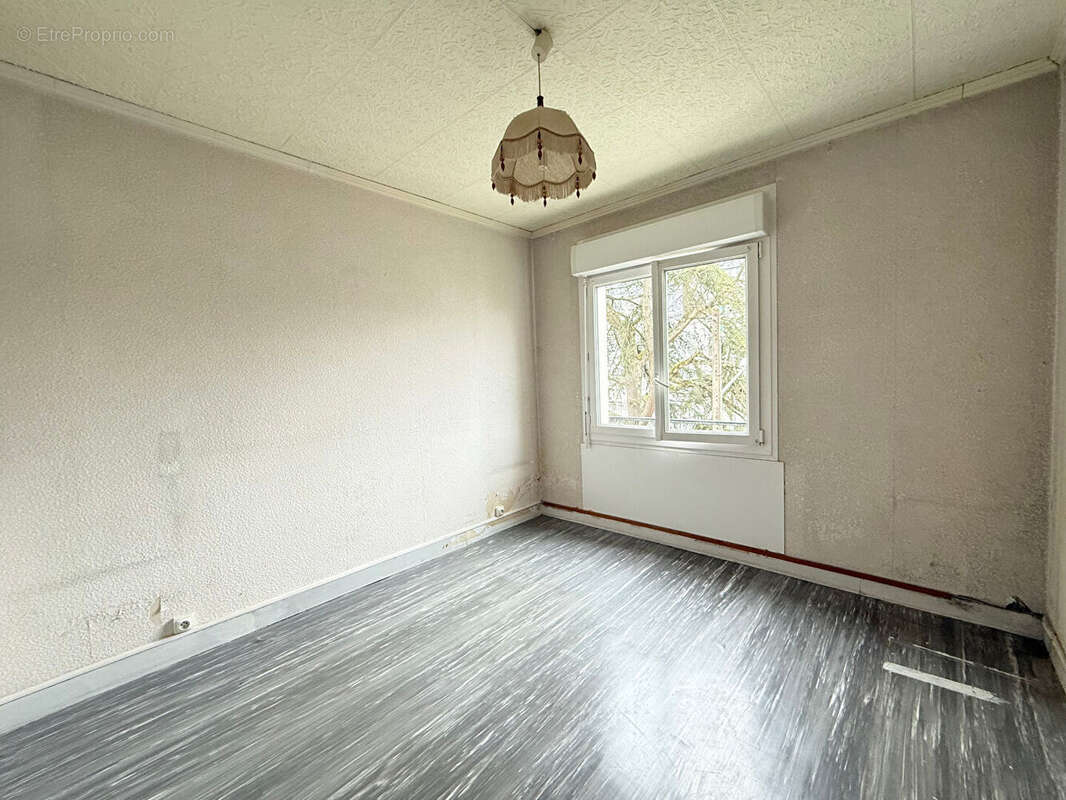 Appartement à MERIGNAC