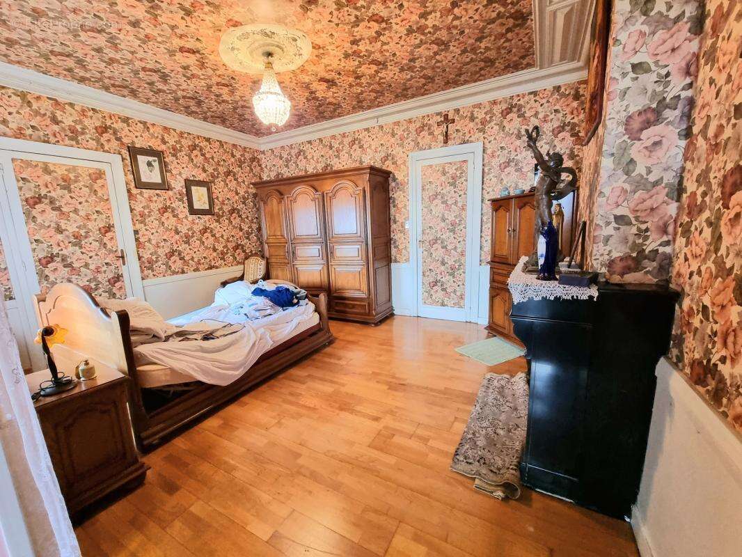 Maison à LIGNY-EN-CAMBRESIS