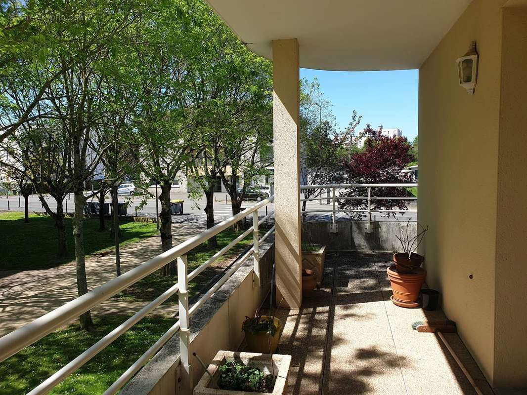 Appartement à PAU