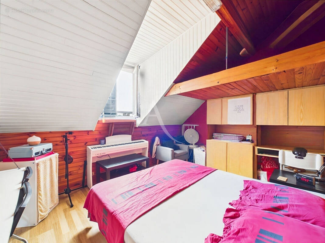 Appartement à CRETEIL