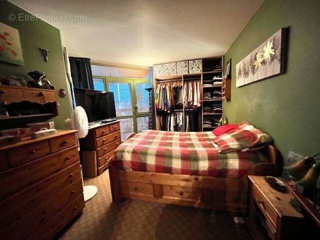 Appartement à ARGENTEUIL