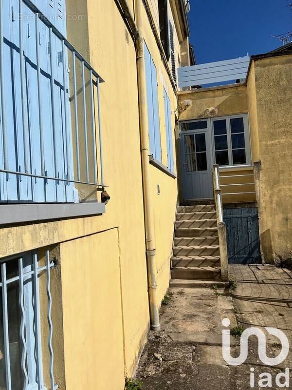 Photo 1 - Appartement à RAMBOUILLET