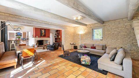 Maison à EYGALIERES