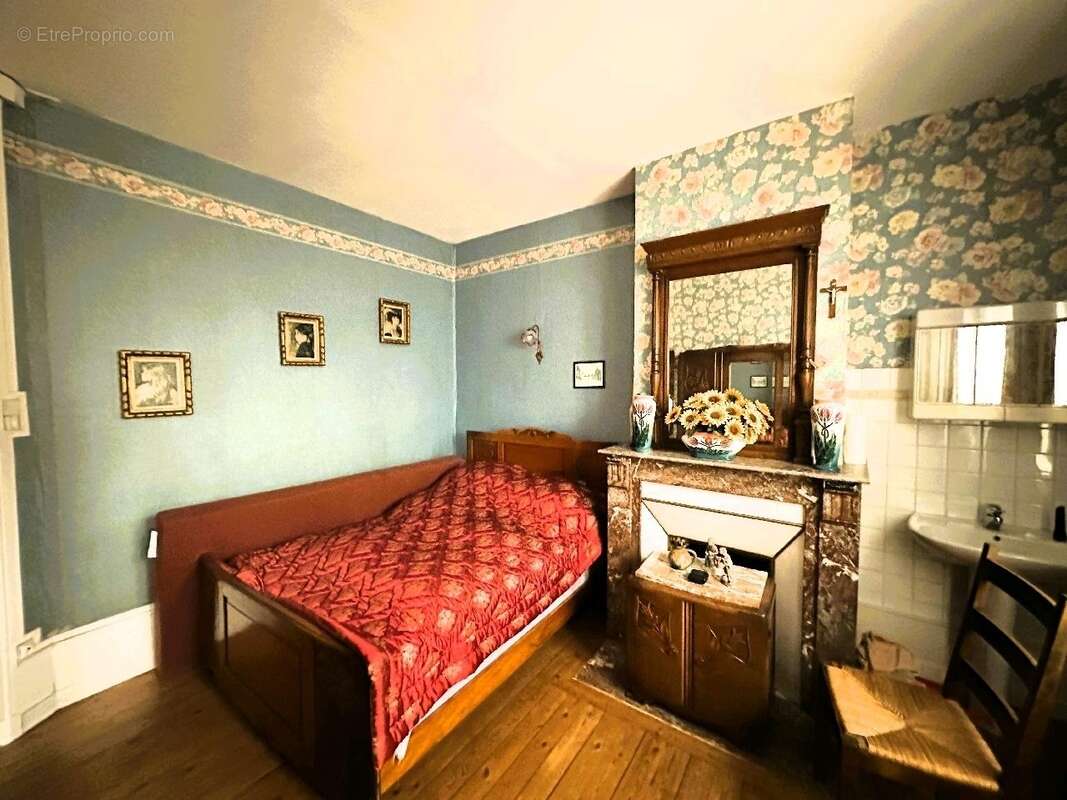 Maison à BAPAUME