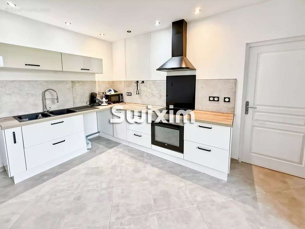 Appartement à CHATEAUNEUF-DU-RHONE