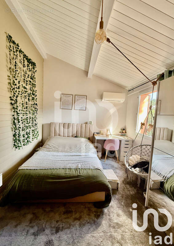 Photo 9 - Maison à ROQUEBRUNE-SUR-ARGENS
